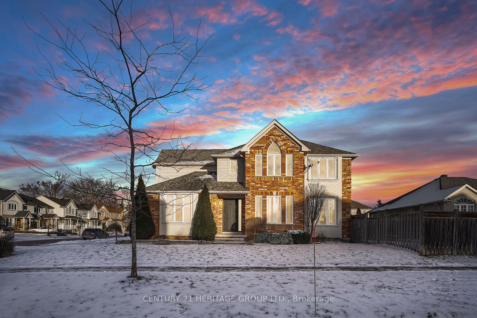Photo 1 of 74 Jessop Avenue, King, Schomberg — HOMEH