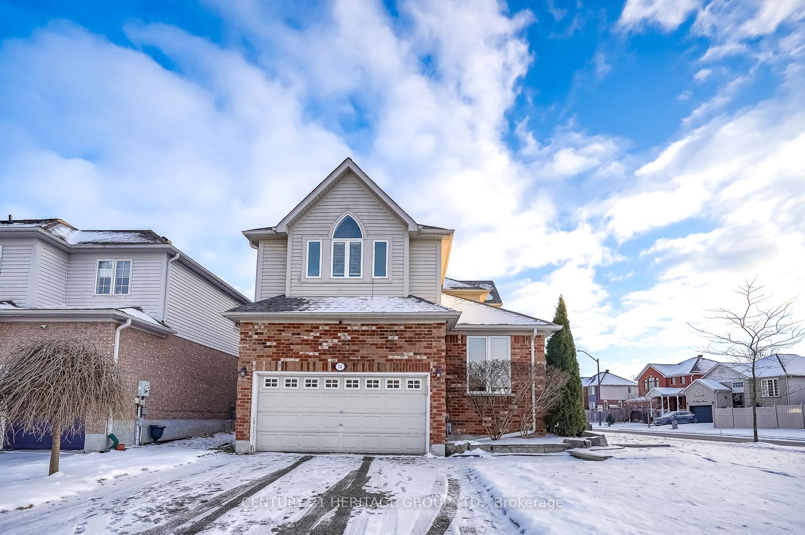 Photo 3 of 74 Jessop Avenue, King, Schomberg — HOMEH