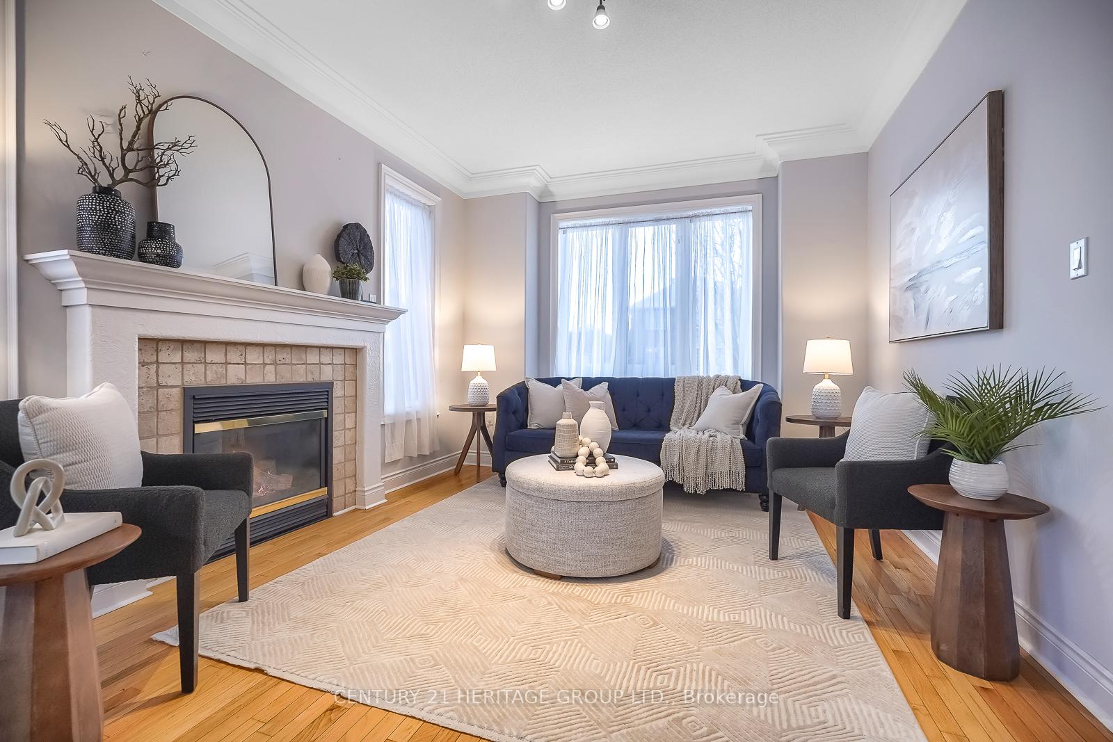 Photo 5 of 74 Jessop Avenue, King, Schomberg — HOMEH