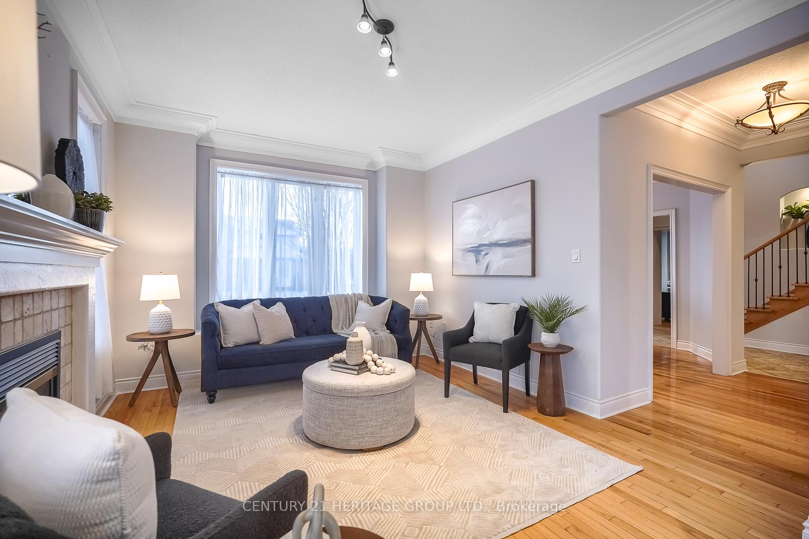 Photo 6 of 74 Jessop Avenue, King, Schomberg — HOMEH