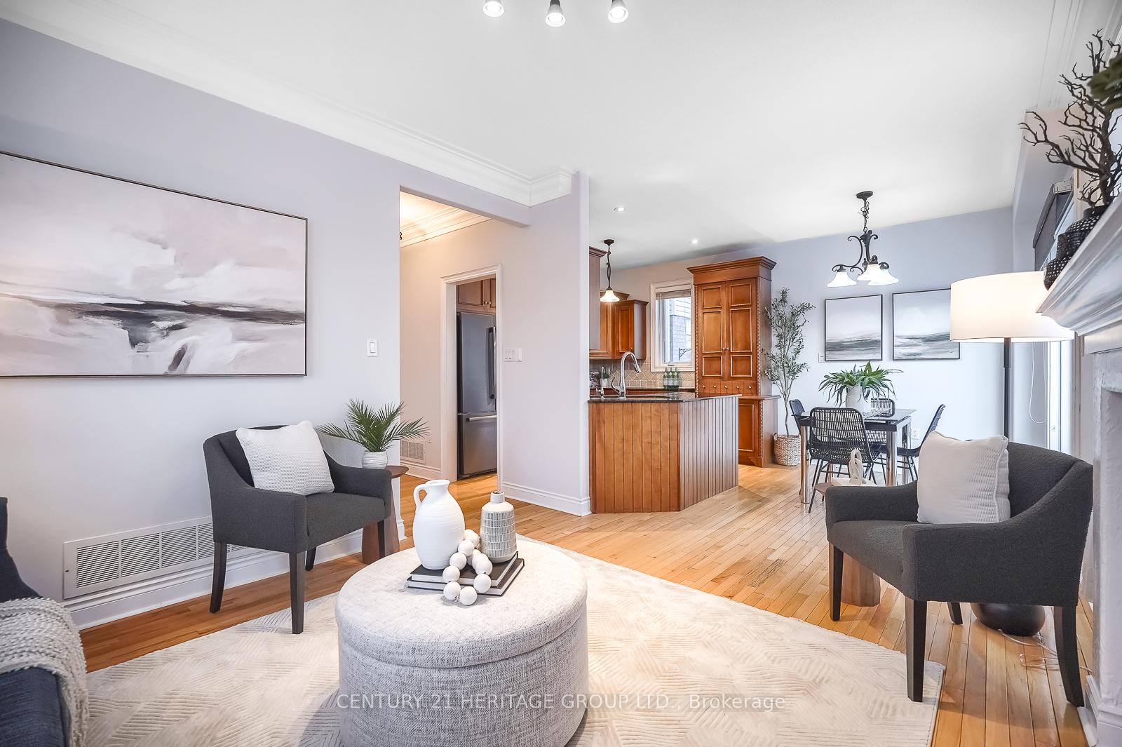 Photo 7 of 74 Jessop Avenue, King, Schomberg — HOMEH