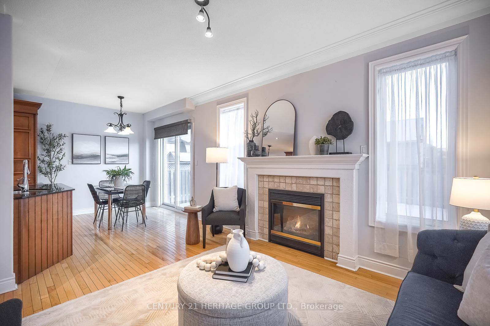 Photo 8 of 74 Jessop Avenue, King, Schomberg — HOMEH