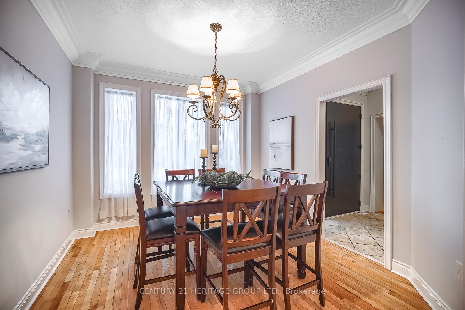 Photo 15 of 74 Jessop Avenue, King, Schomberg — HOMEH