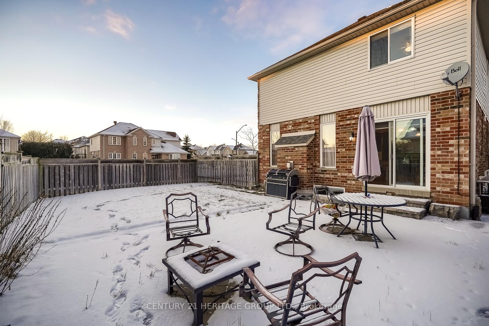 Photo 39 of 74 Jessop Avenue, King, Schomberg — HOMEH
