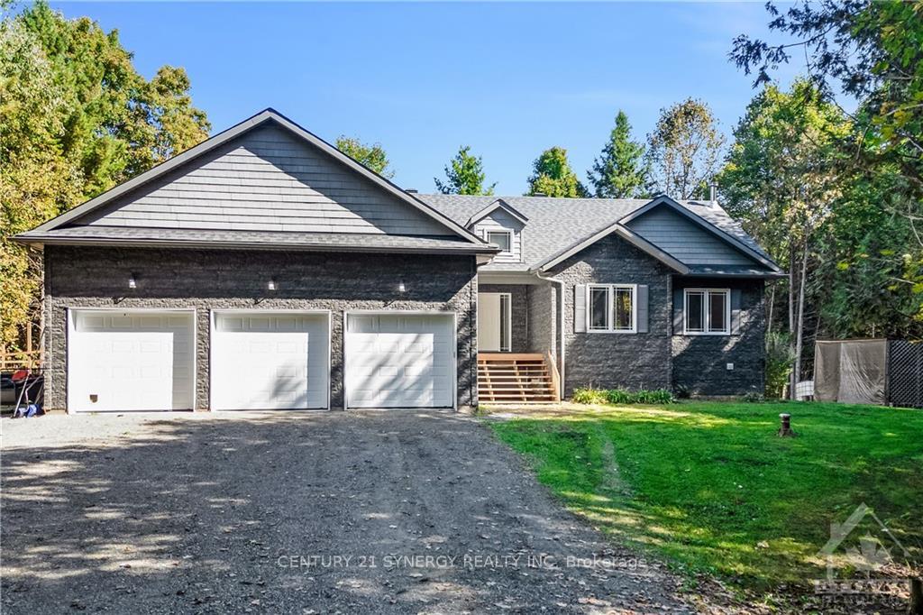 Front of 2678 Concession 11E Road