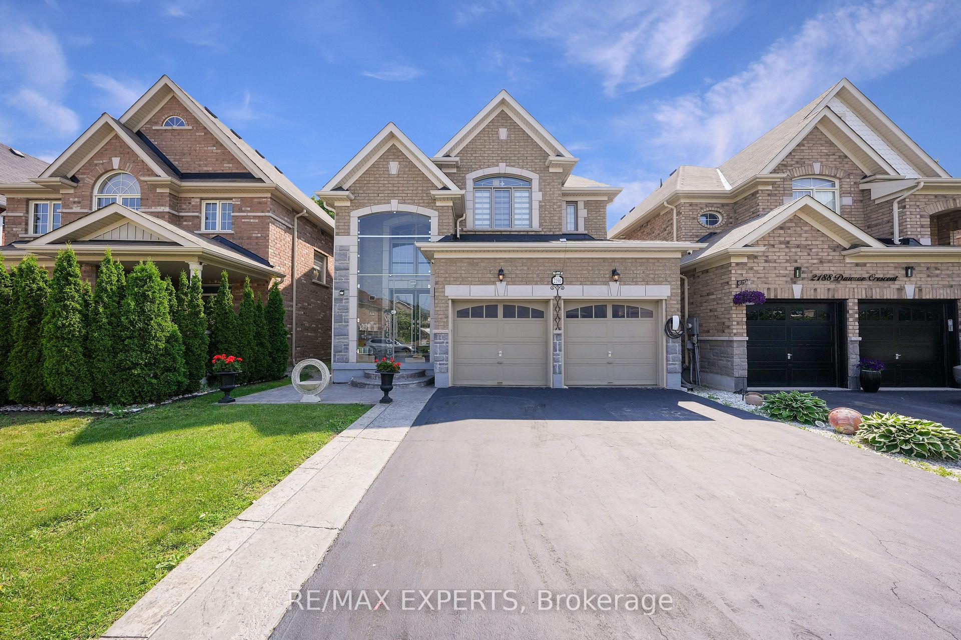 Photo 5 of 2190 Dawson Crescent, Innisfil, Alcona — HOMEH