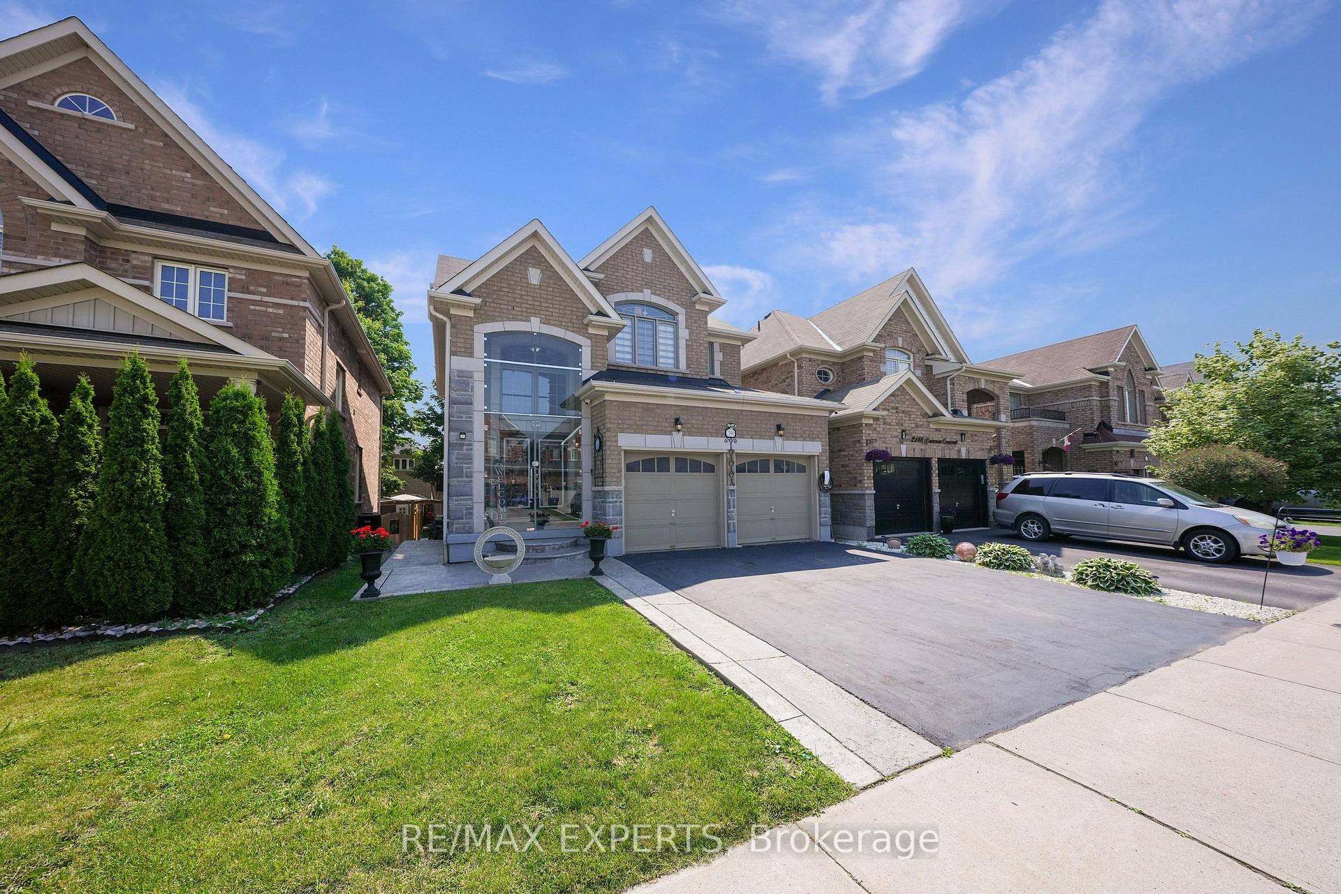 Photo 6 of 2190 Dawson Crescent, Innisfil, Alcona — HOMEH