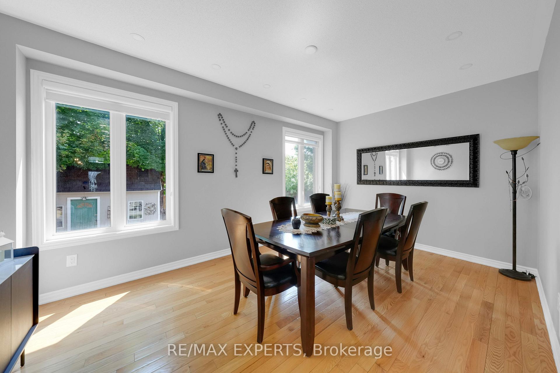 Photo 17 of 2190 Dawson Crescent, Innisfil, Alcona — HOMEH