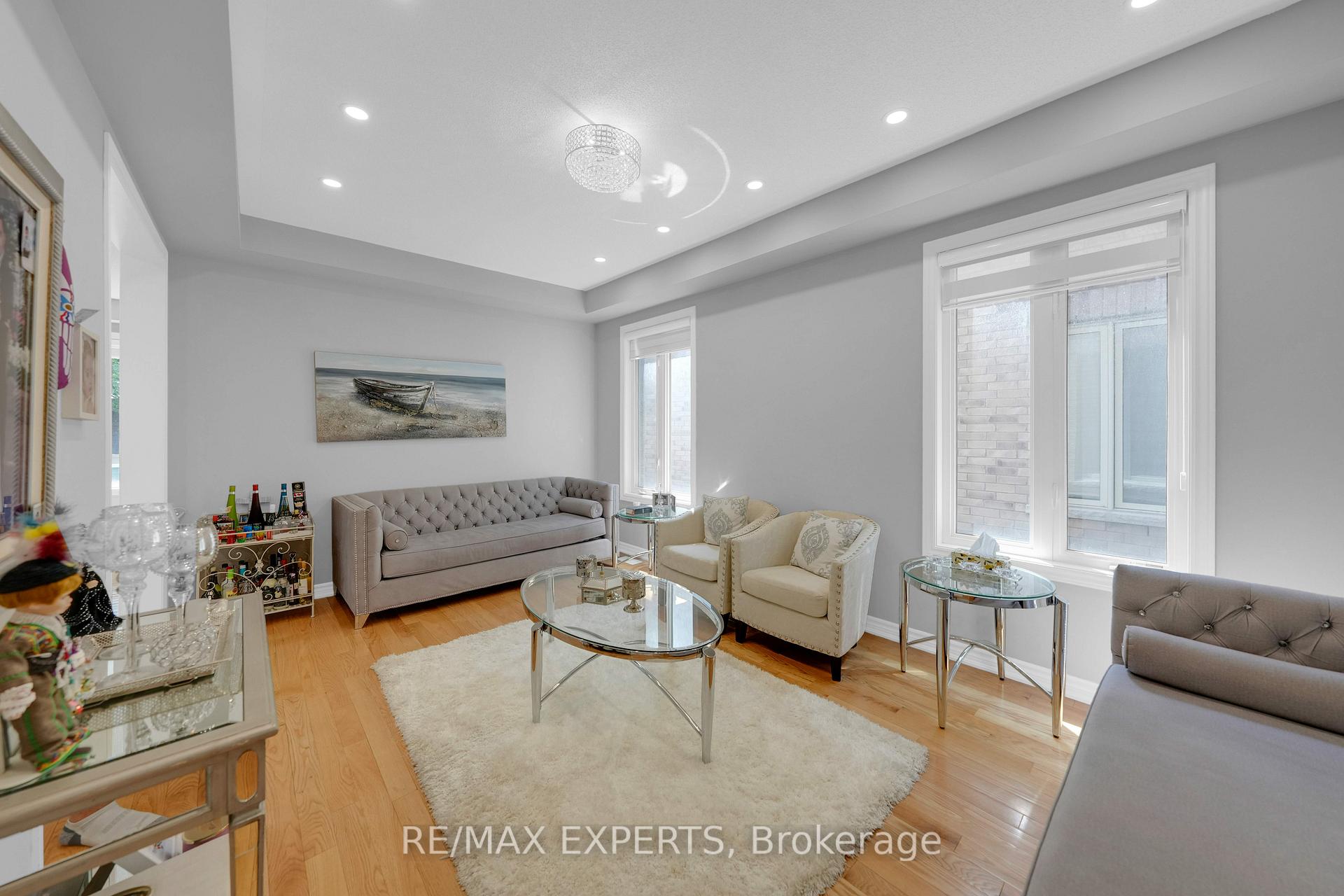 Photo 20 of 2190 Dawson Crescent, Innisfil, Alcona — HOMEH