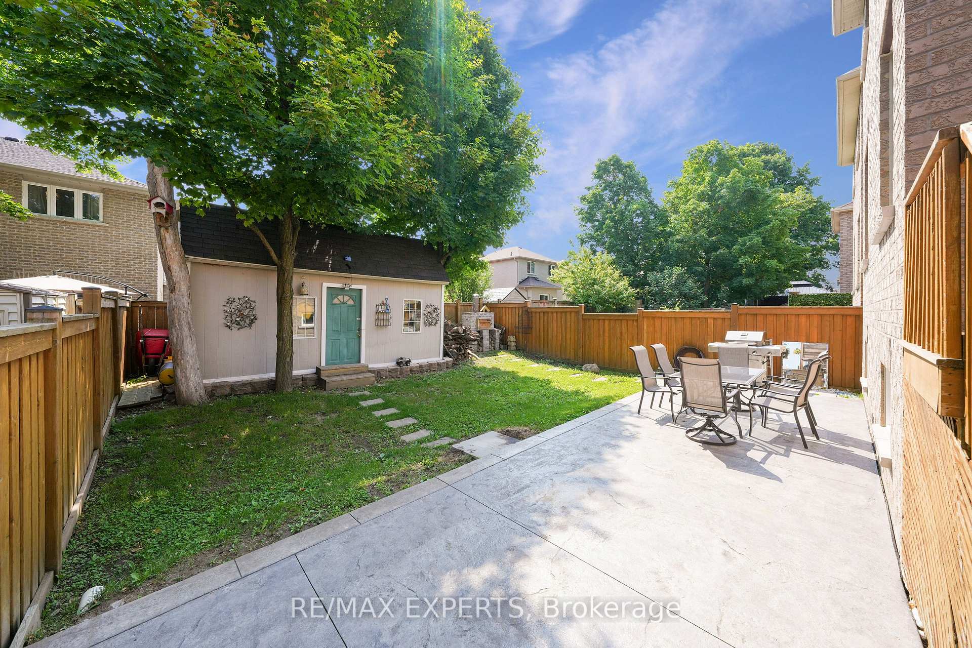 Photo 43 of 2190 Dawson Crescent, Innisfil, Alcona — HOMEH