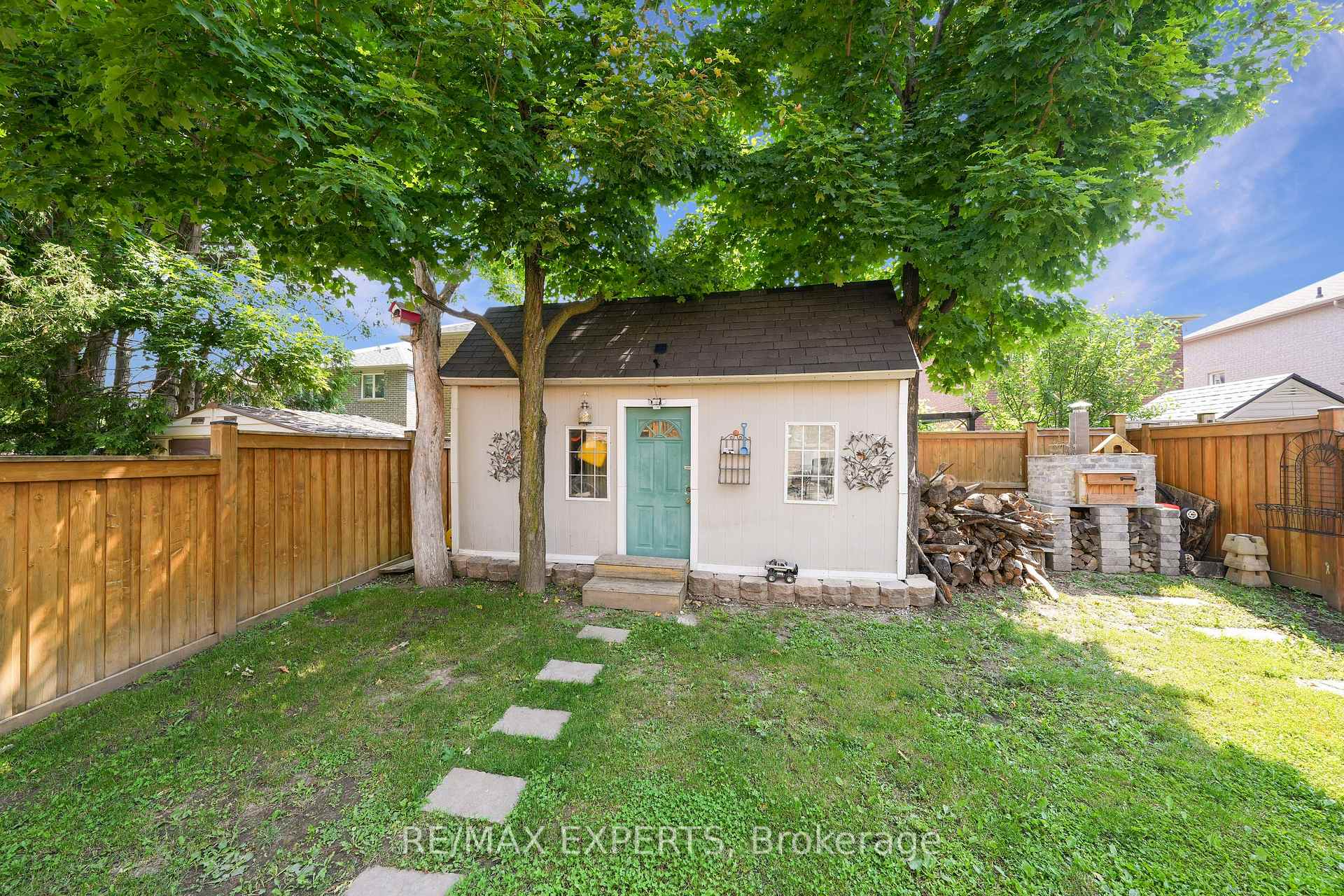 Photo 45 of 2190 Dawson Crescent, Innisfil, Alcona — HOMEH