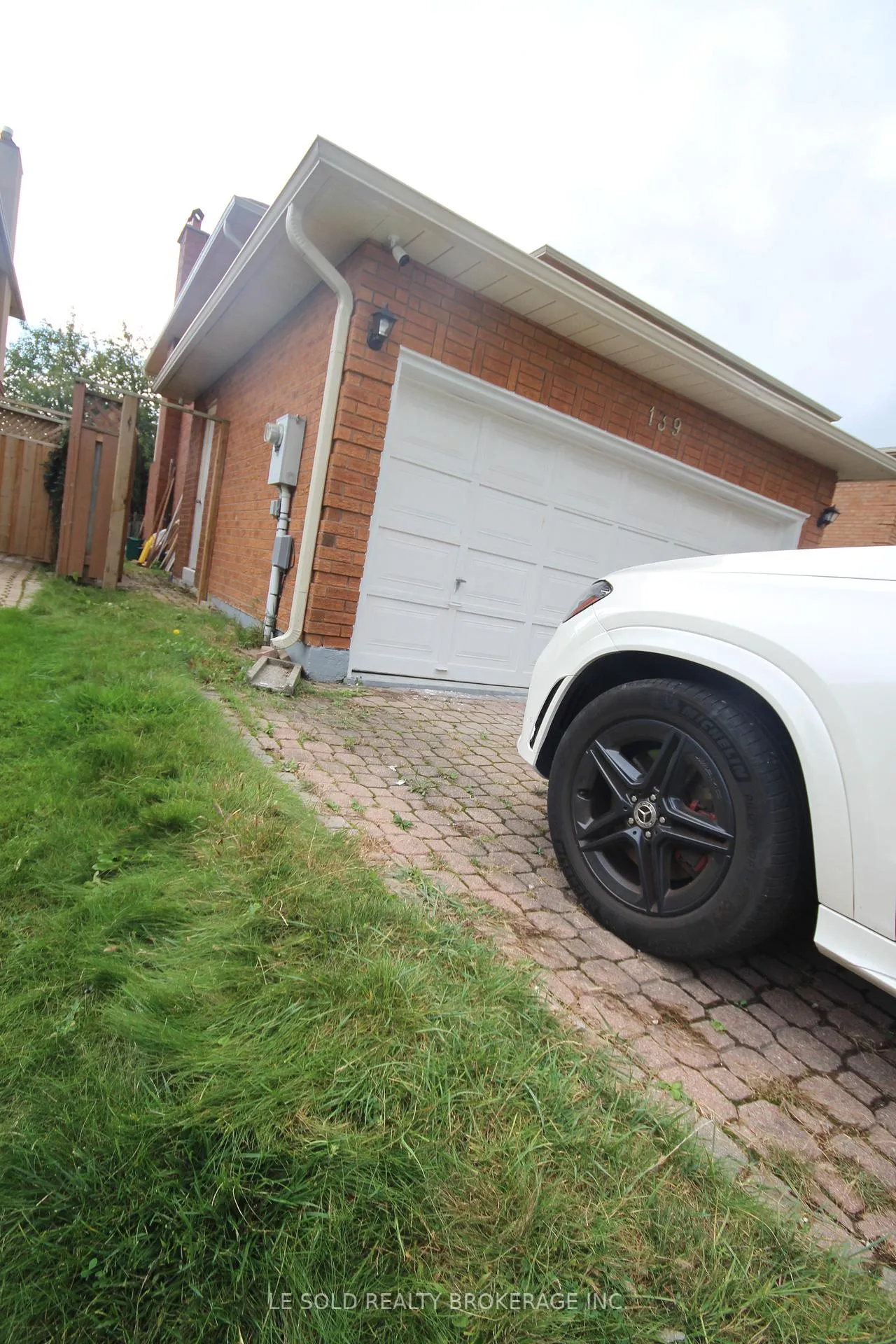 Photo 9 of Unit Basement, 139 Walford Road, Markham, Middlefield — HOMEH
