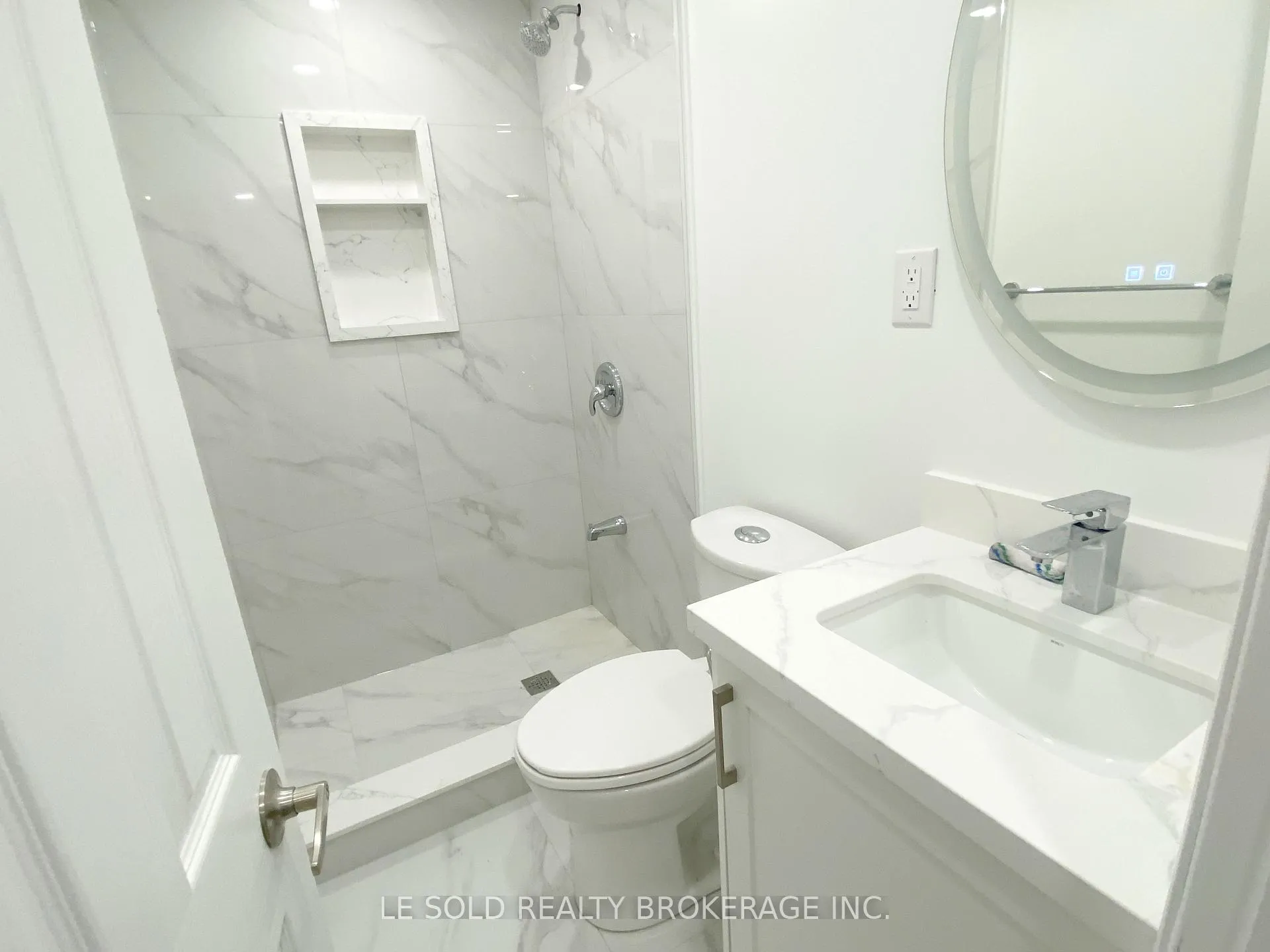 Photo 32 of Unit Basement, 139 Walford Road, Markham, Middlefield — HOMEH