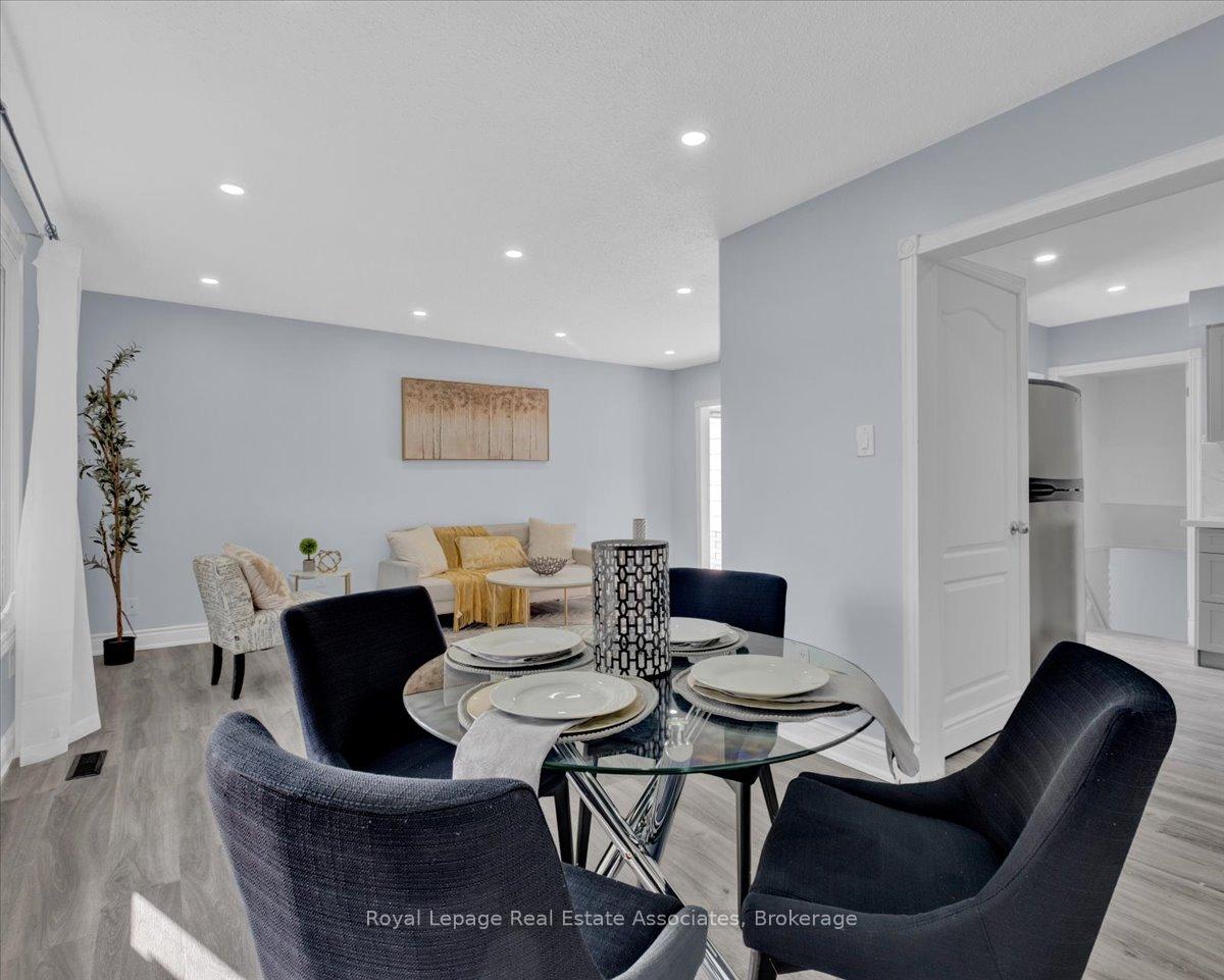 Photo 5 of Unit Upper Level, 9 Gafney Court, Hamilton, Gilkson — HOMEH