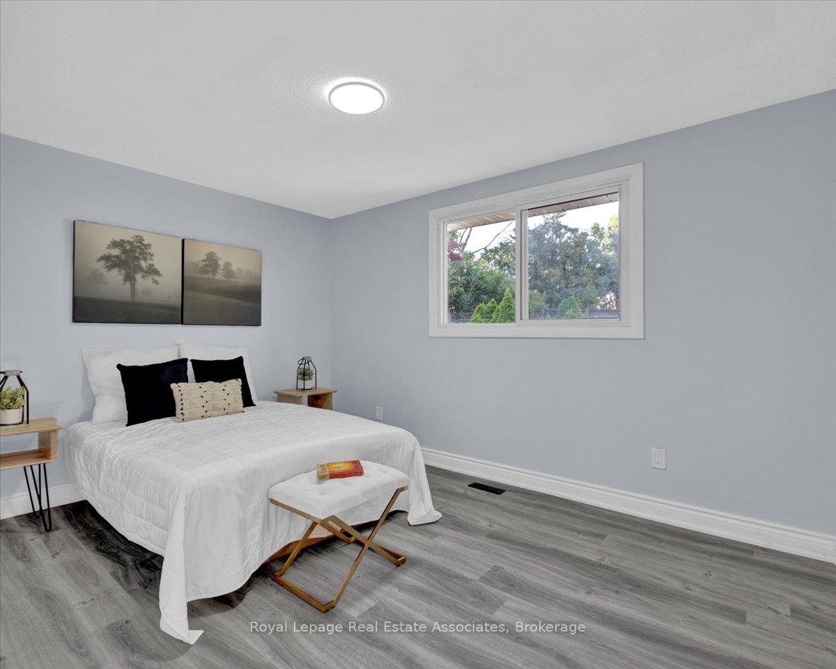 Photo 11 of Unit Upper Level, 9 Gafney Court, Hamilton, Gilkson — HOMEH