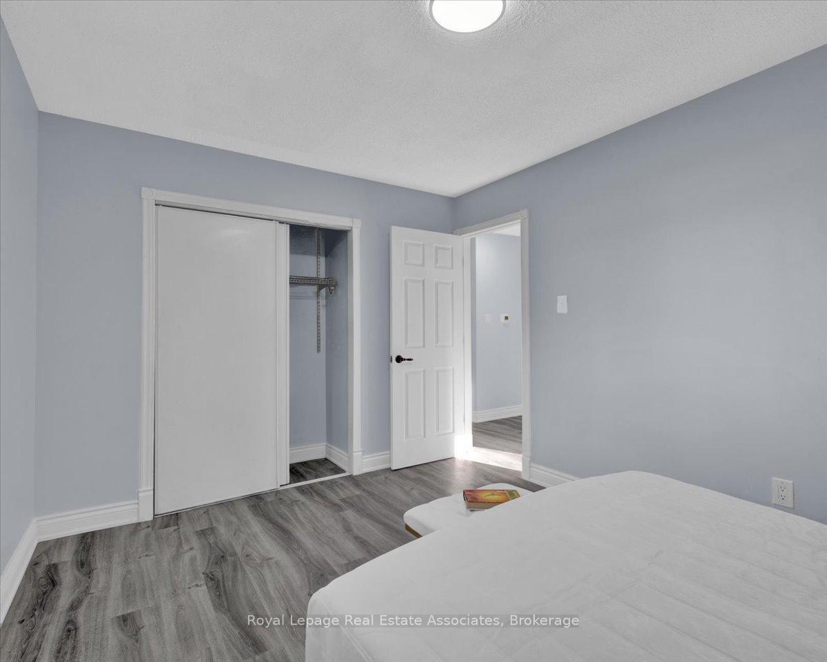 Photo 13 of Unit Upper Level, 9 Gafney Court, Hamilton, Gilkson — HOMEH