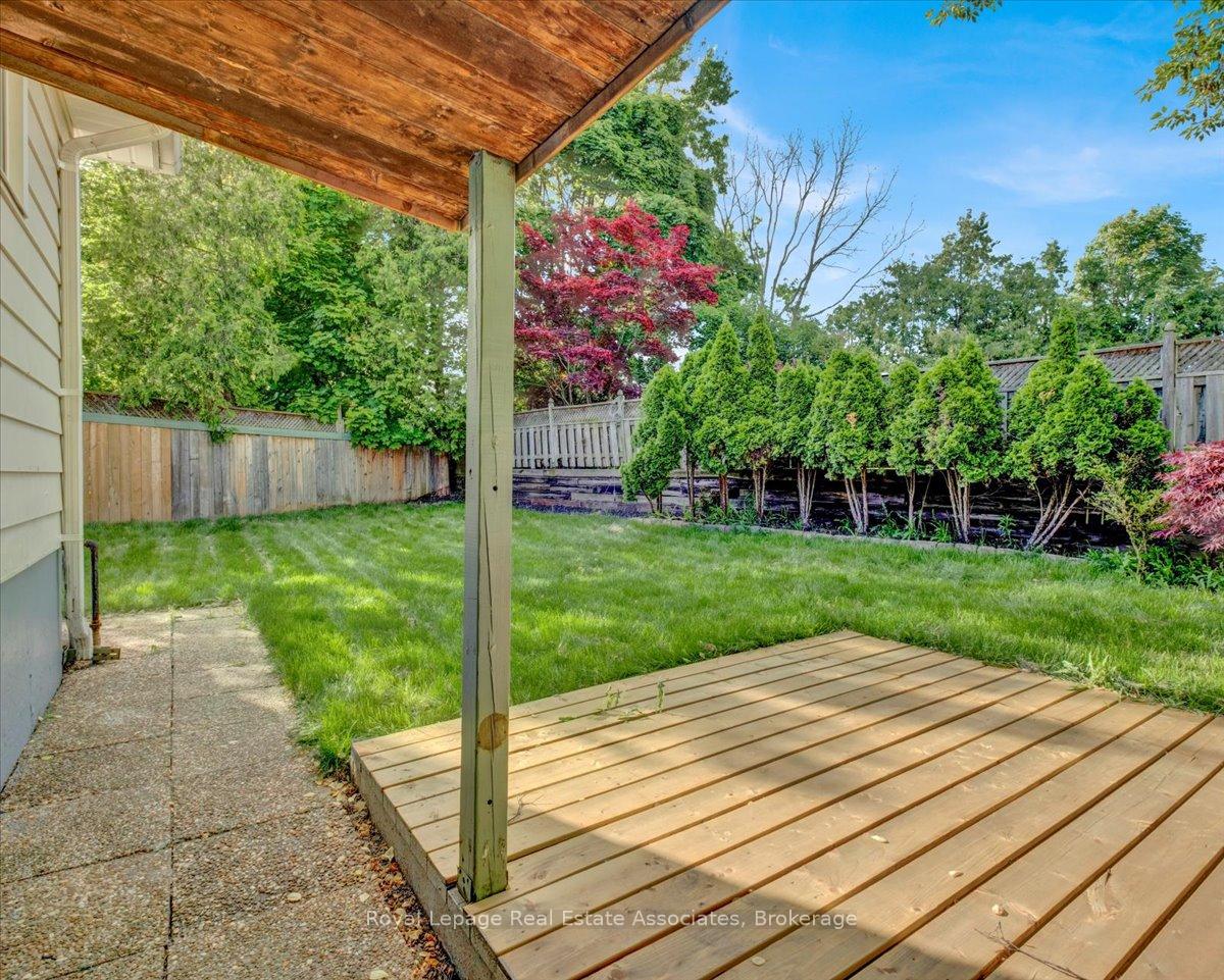 Photo 19 of Unit Upper Level, 9 Gafney Court, Hamilton, Gilkson — HOMEH