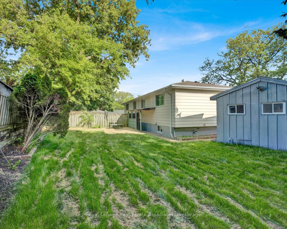 Photo 20 of Unit Upper Level, 9 Gafney Court, Hamilton, Gilkson — HOMEH
