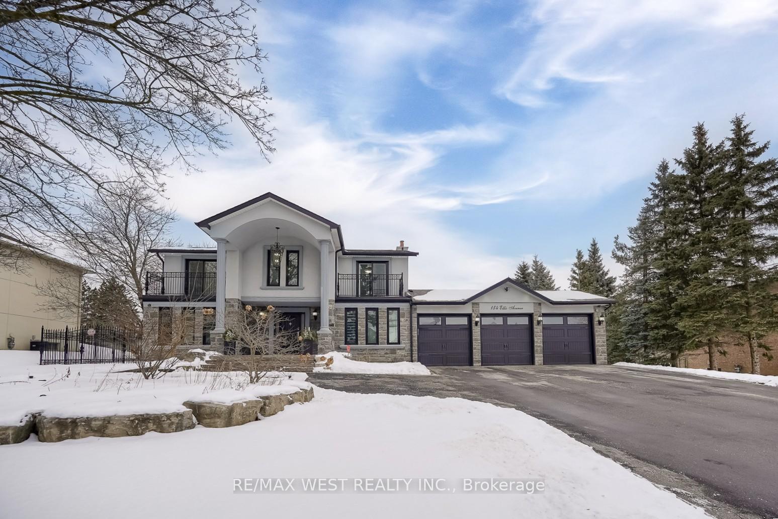 Photo 1 of 154 Ellis Avenue, King, Nobleton — HOMEH