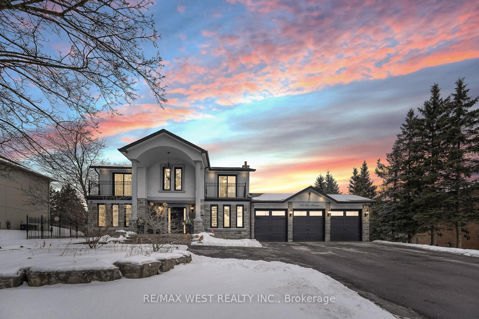 Photo 2 of 154 Ellis Avenue, King, Nobleton — HOMEH