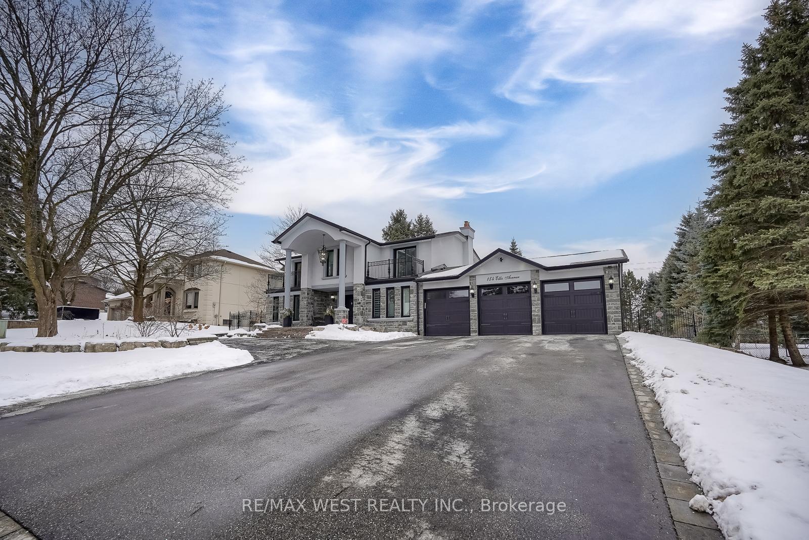 Photo 3 of 154 Ellis Avenue, King, Nobleton — HOMEH