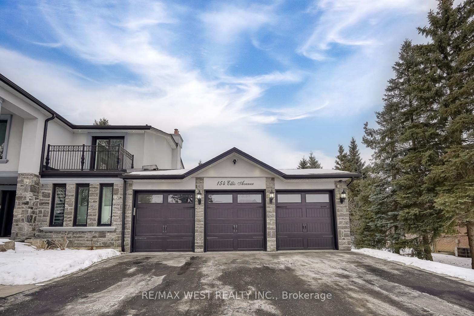 Photo 4 of 154 Ellis Avenue, King, Nobleton — HOMEH