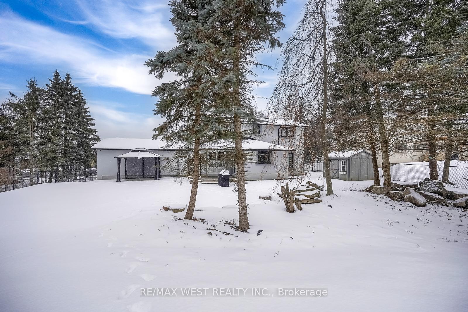 Photo 40 of 154 Ellis Avenue, King, Nobleton — HOMEH