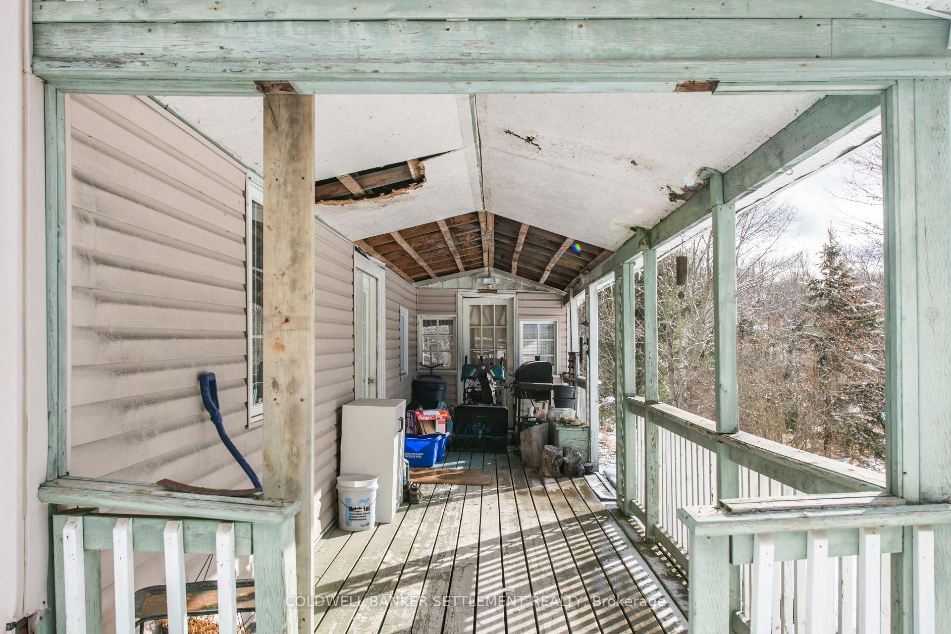 Photo 5 of 7349 McDonald's Corners Road, Lanark Highlands, Lanark Highlands (North Sherbrooke) Twp — HOMEH