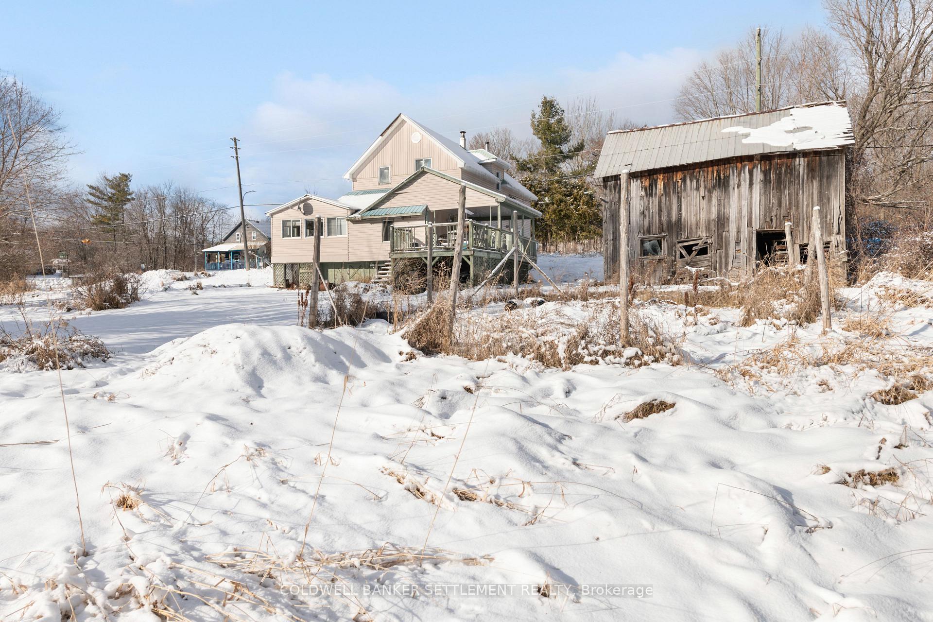 Photo 35 of 7349 McDonald's Corners Road, Lanark Highlands, Lanark Highlands (North Sherbrooke) Twp — HOMEH
