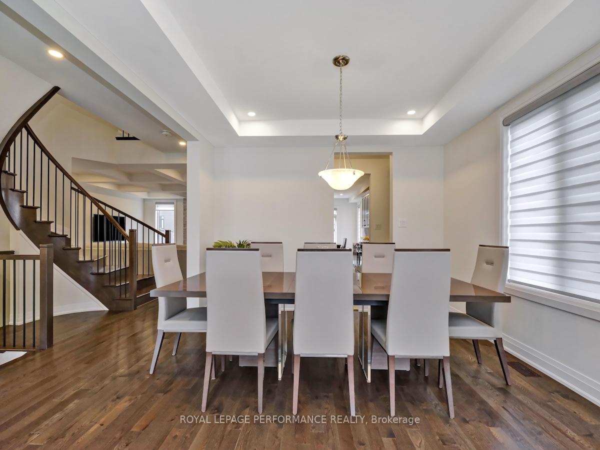 Photo 5 of 37 Jetty Drive, Ottawa, Mahogany Community — HOMEH