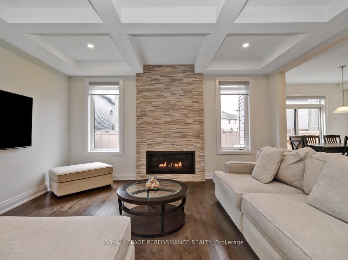 Photo 6 of 37 Jetty Drive, Ottawa, Mahogany Community — HOMEH