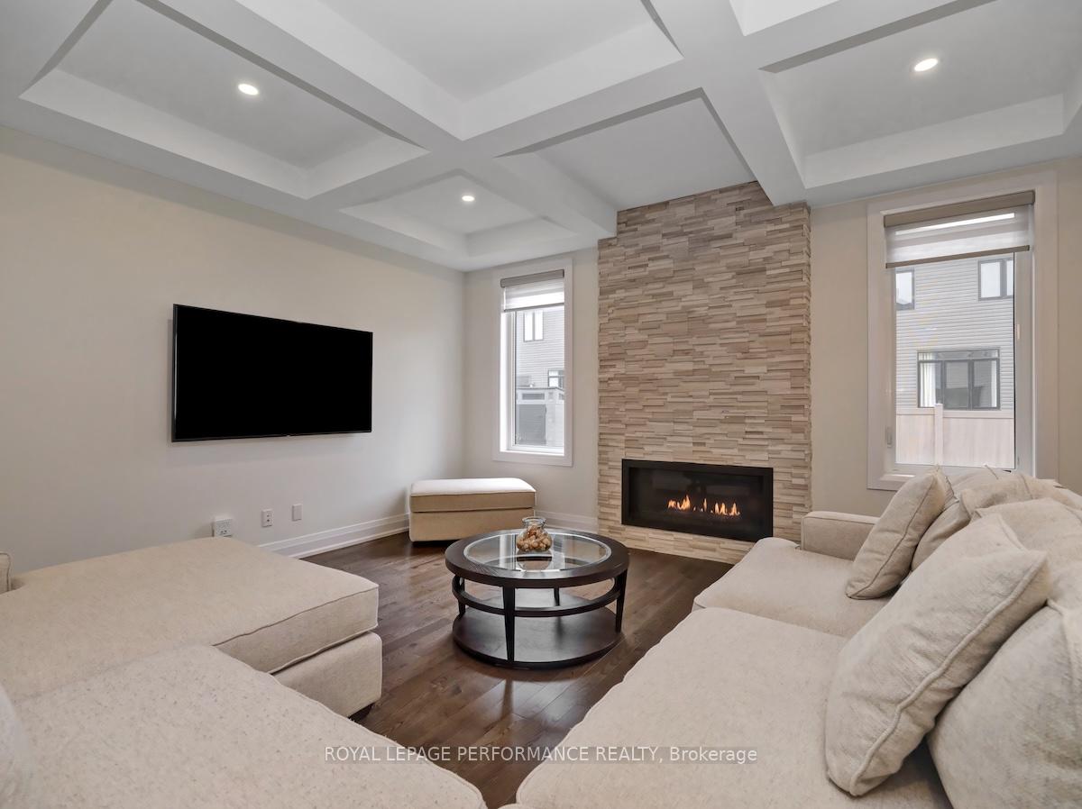 Photo 7 of 37 Jetty Drive, Ottawa, Mahogany Community — HOMEH