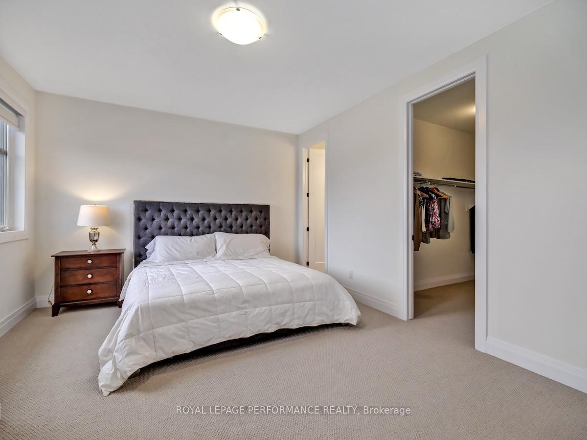 Photo 20 of 37 Jetty Drive, Ottawa, Mahogany Community — HOMEH