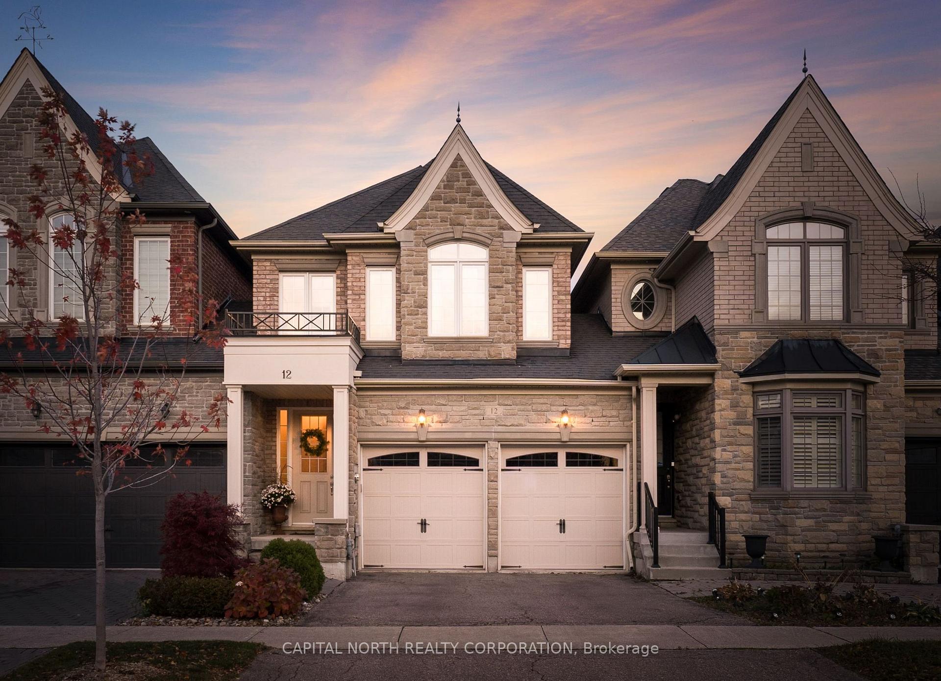 Front of 12 Alex Campbell Crescent