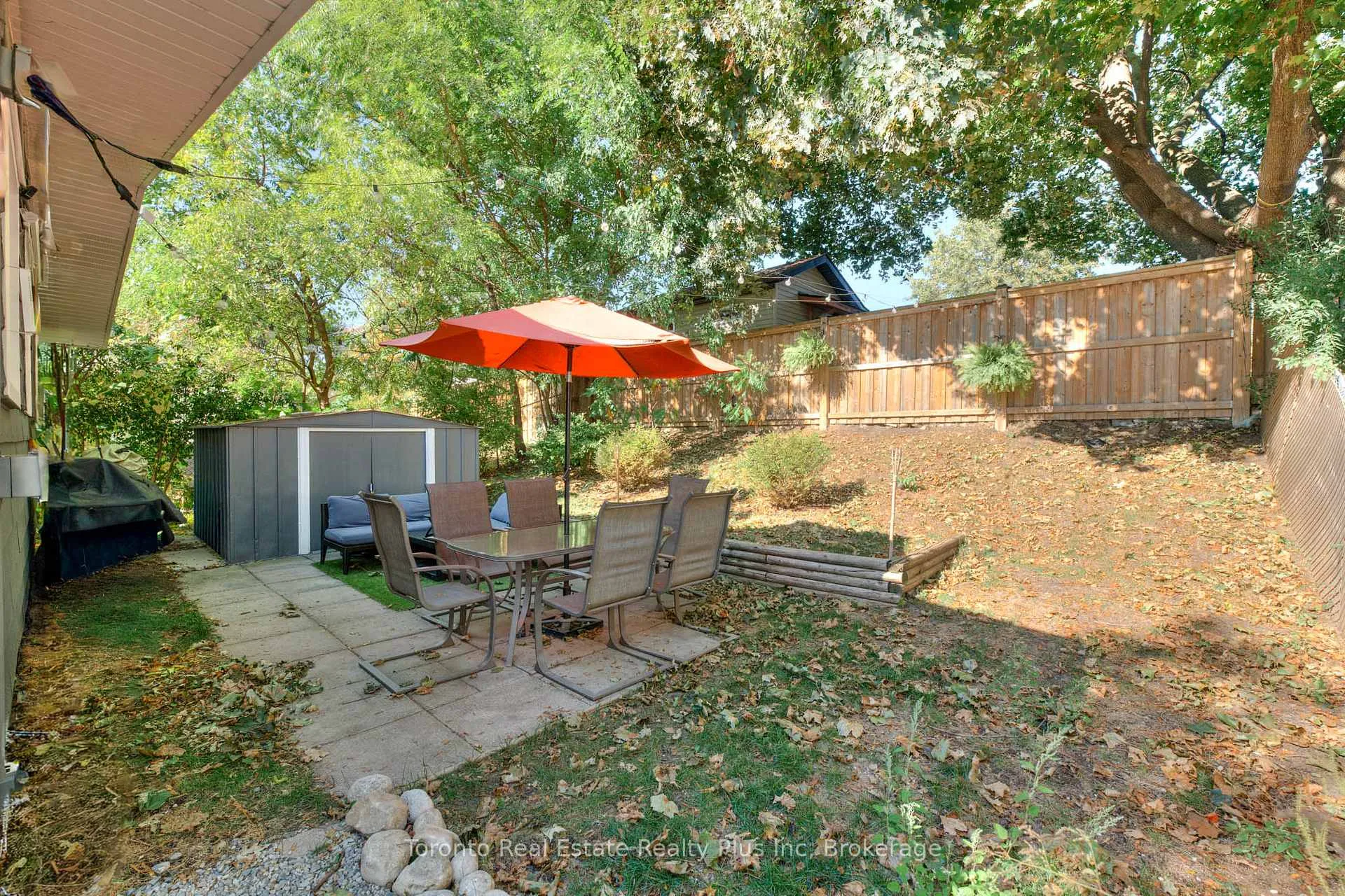 Photo 31 of 62 Greendale Crescent, Kitchener, Centreville Chicopee — HOMEH