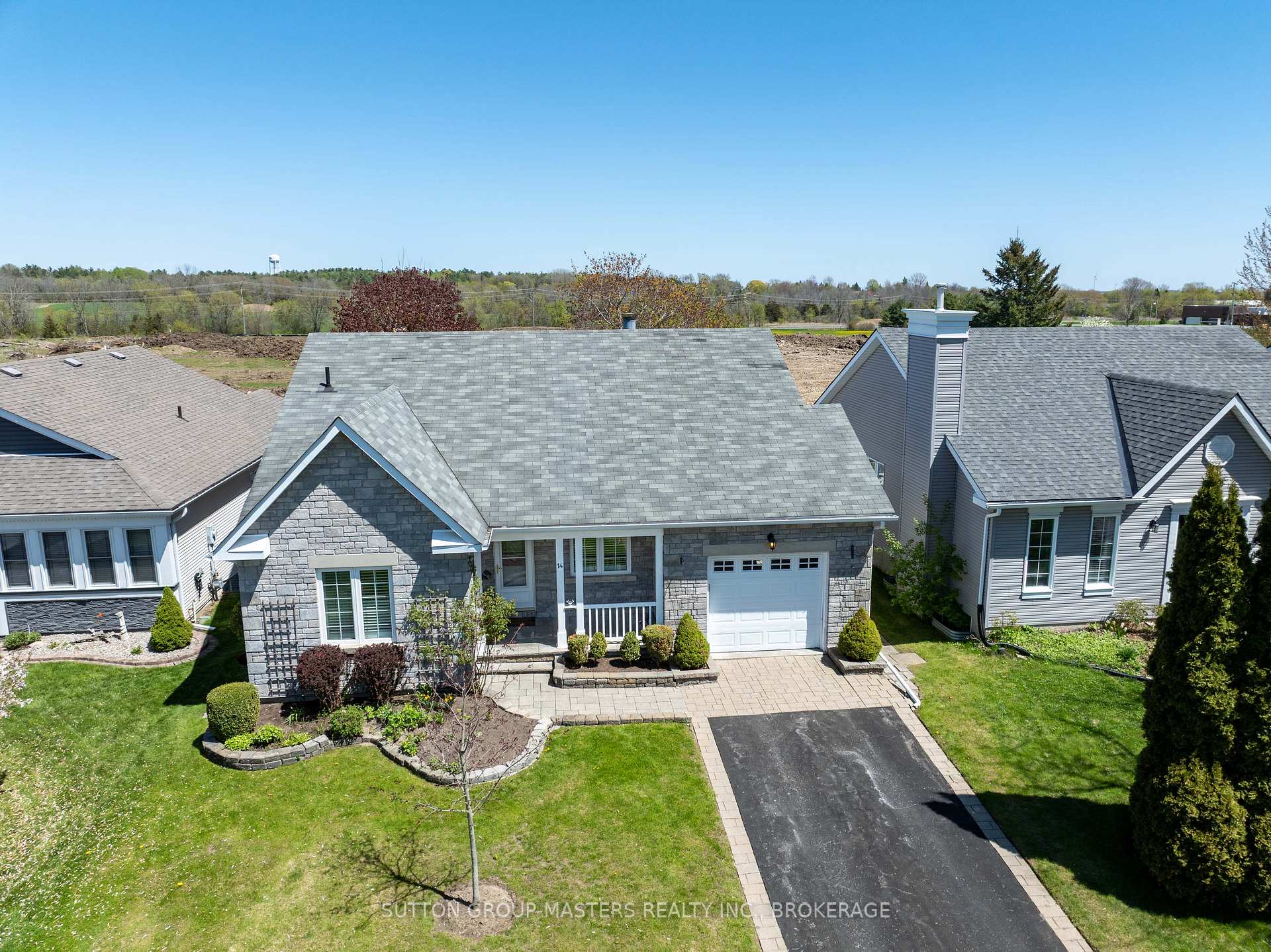 Photo 2 of 14 Abbey Dawn Drive, Loyalist, Bath — HOMEH