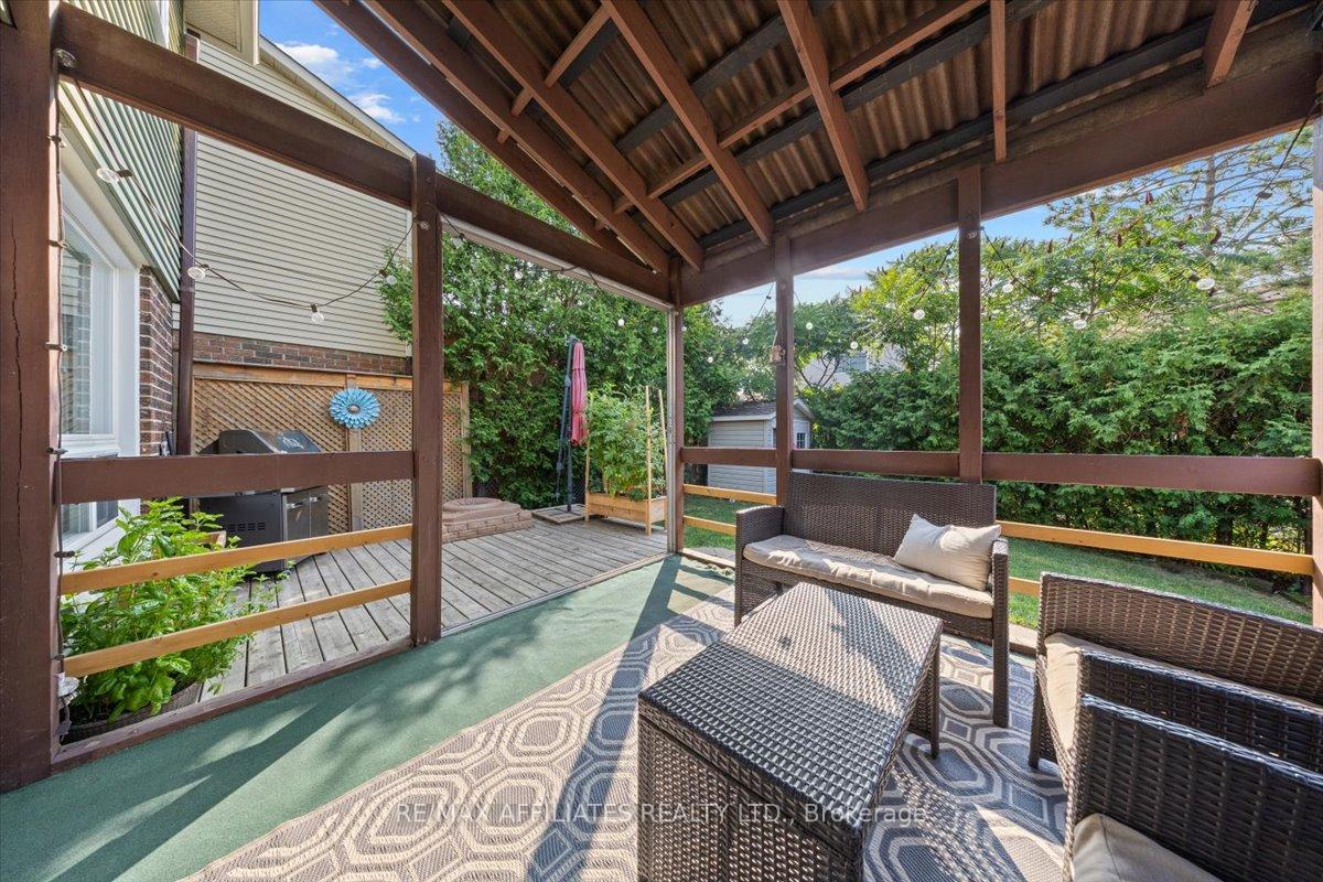 Photo 32 of 218 McCurdy Drive, Ottawa, Kanata - Katimavik — HOMEH