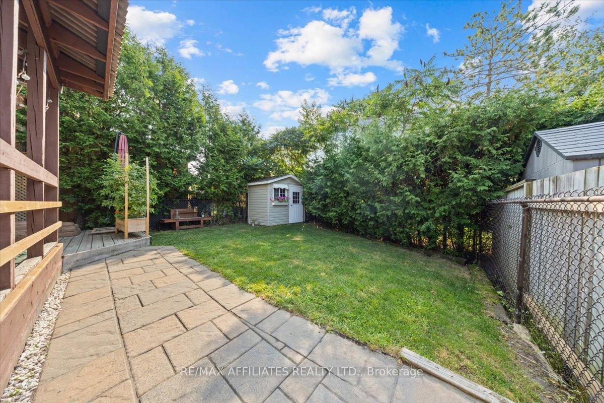 Photo 34 of 218 McCurdy Drive, Ottawa, Kanata - Katimavik — HOMEH