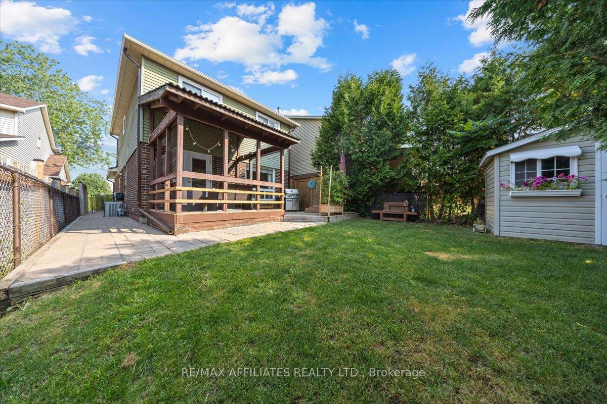 Photo 35 of 218 McCurdy Drive, Ottawa, Kanata - Katimavik — HOMEH