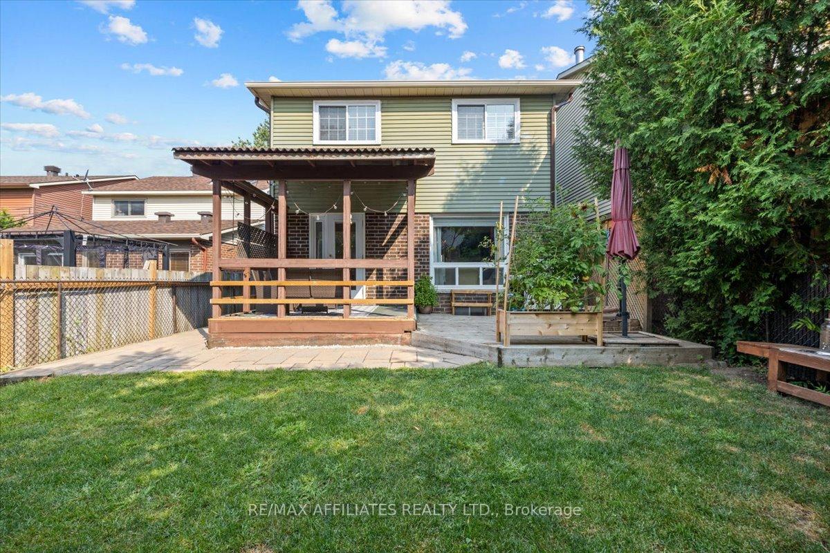 Photo 36 of 218 McCurdy Drive, Ottawa, Kanata - Katimavik — HOMEH