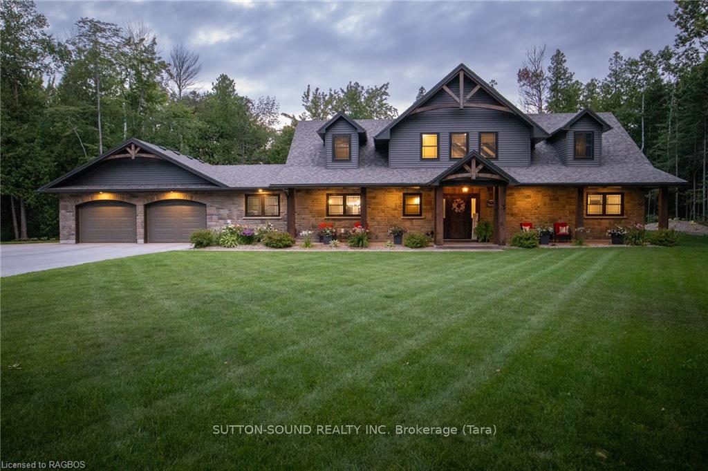 Photo 1 of 51 Sprucedale Drive, Kincardine — HOMEH