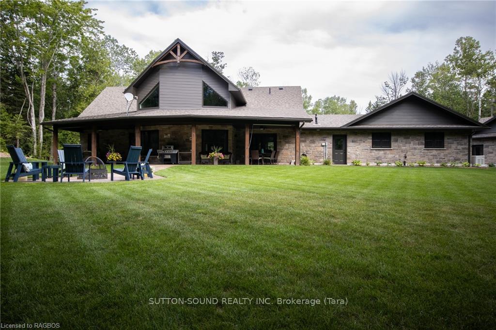 Photo 31 of 51 Sprucedale Drive, Kincardine — HOMEH