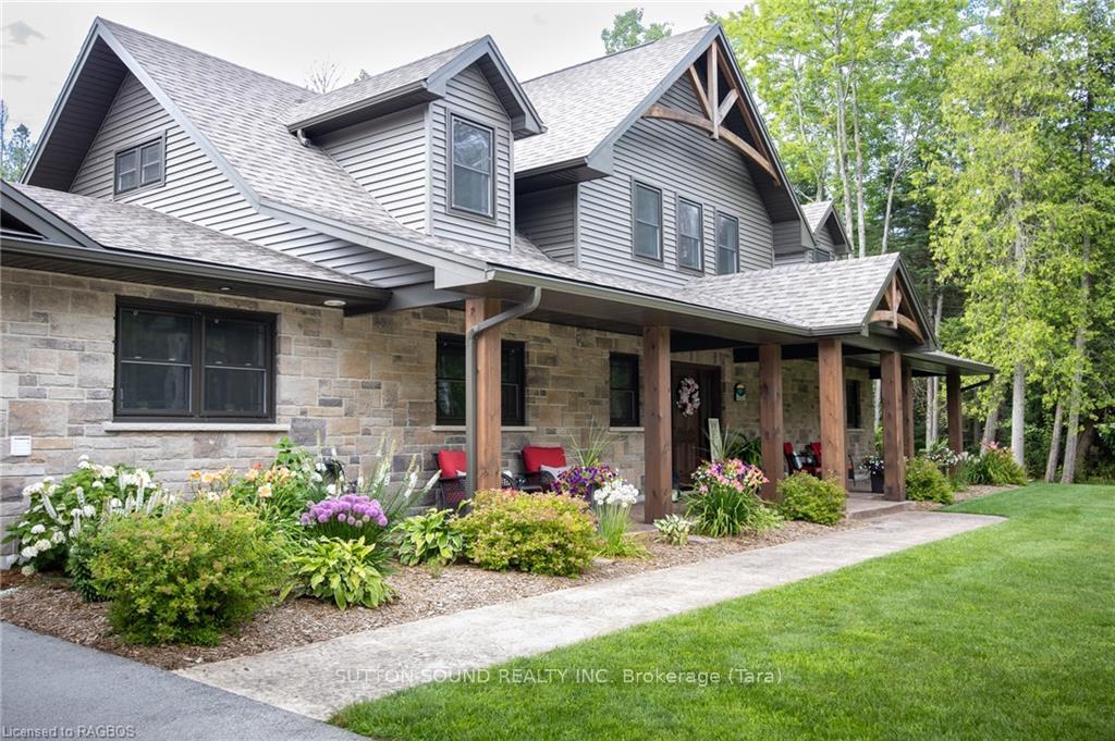 Photo 36 of 51 Sprucedale Drive, Kincardine — HOMEH