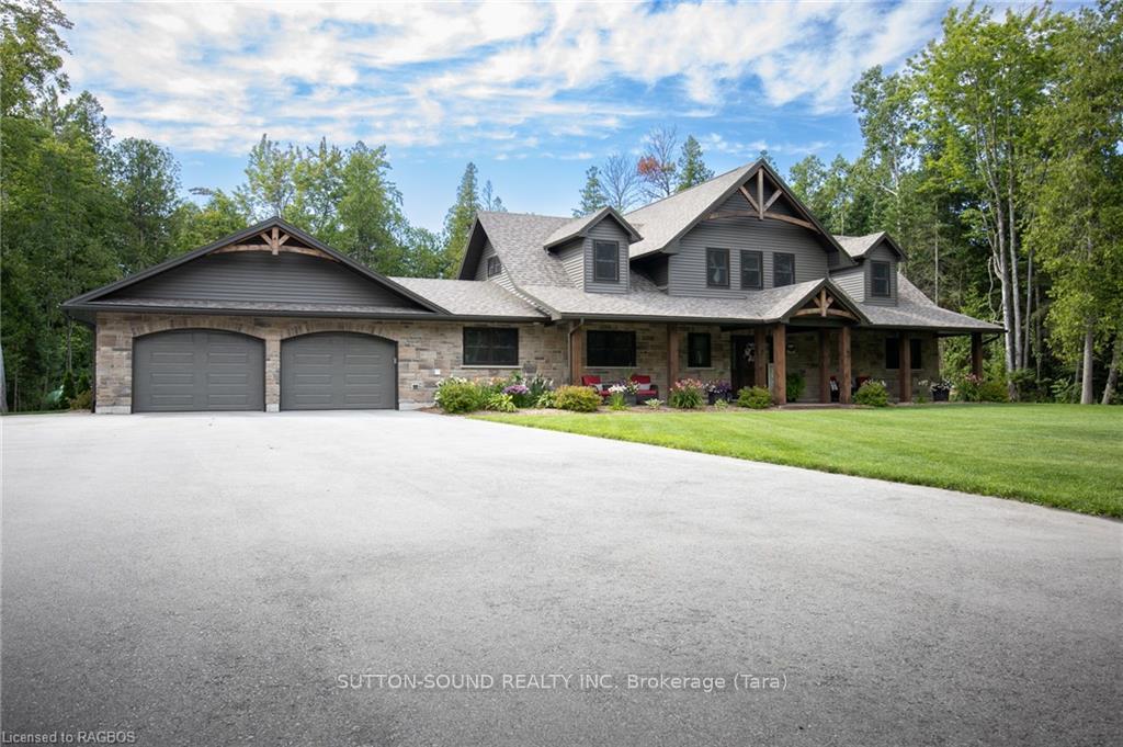 Photo 38 of 51 Sprucedale Drive, Kincardine — HOMEH