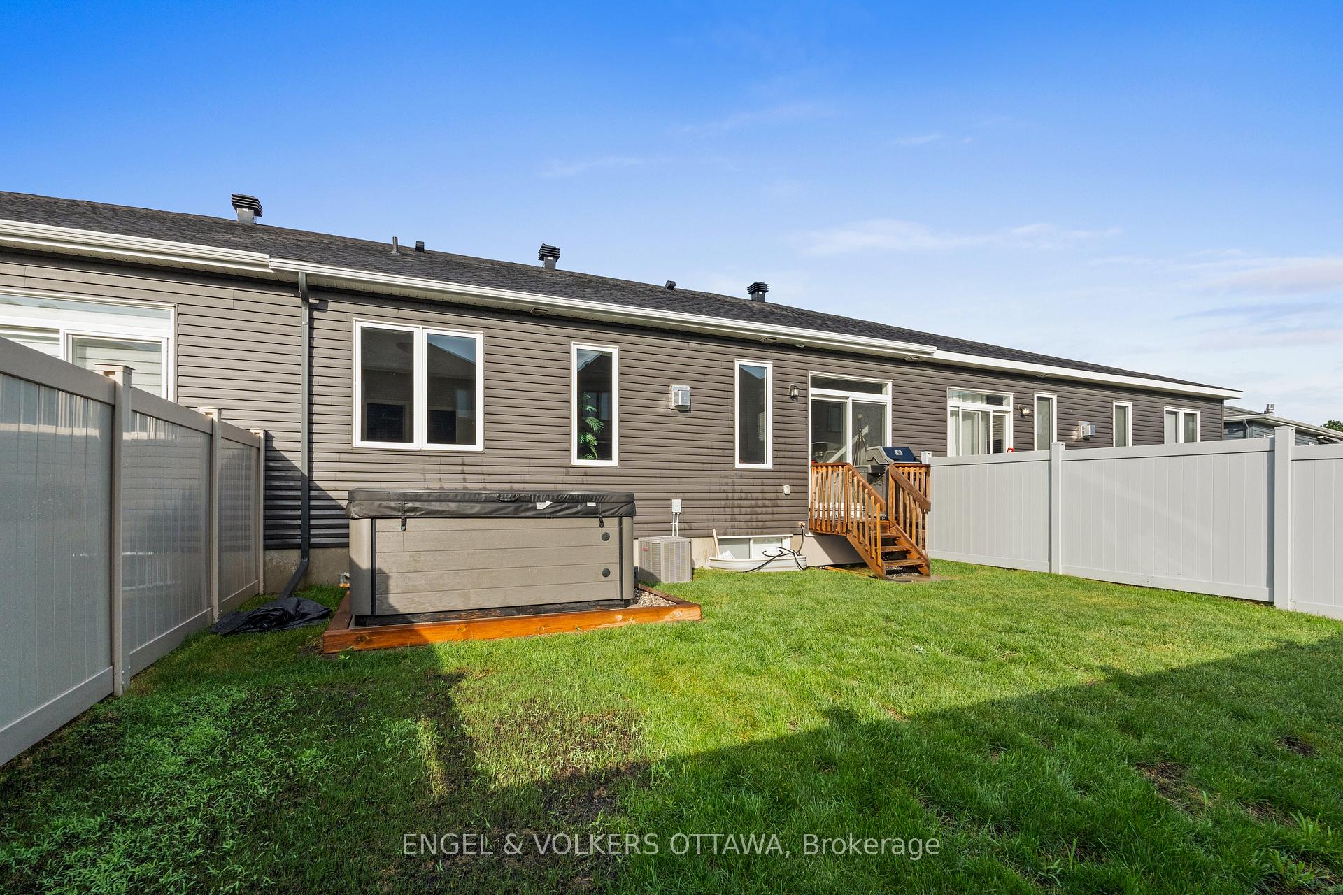 Photo 1 of 779 Coast Circle, Ottawa, Mahogany Community — HOMEH