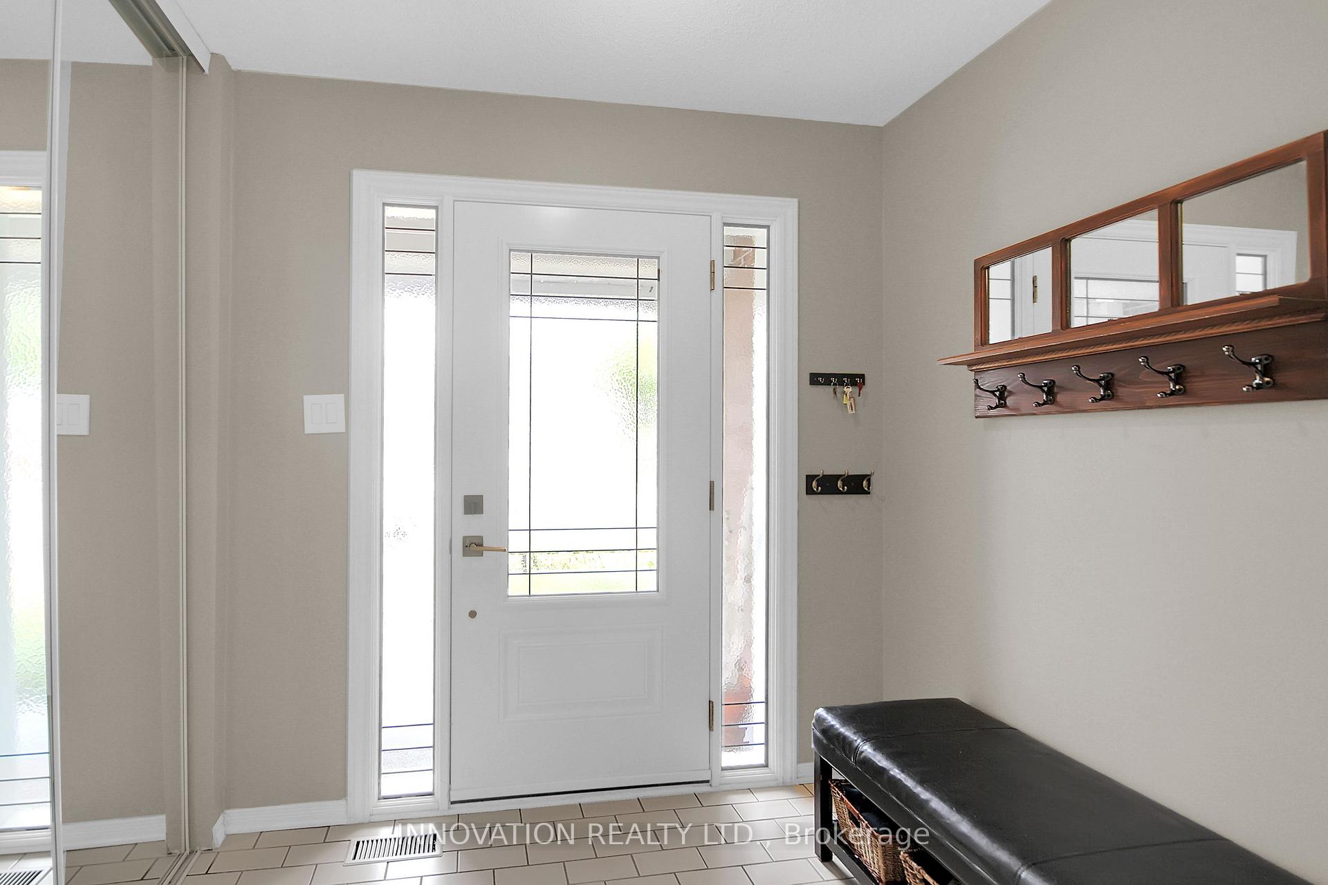 Photo 3 of 52 Speers Crescent, Ottawa, Kanata - Bridlewood — HOMEH