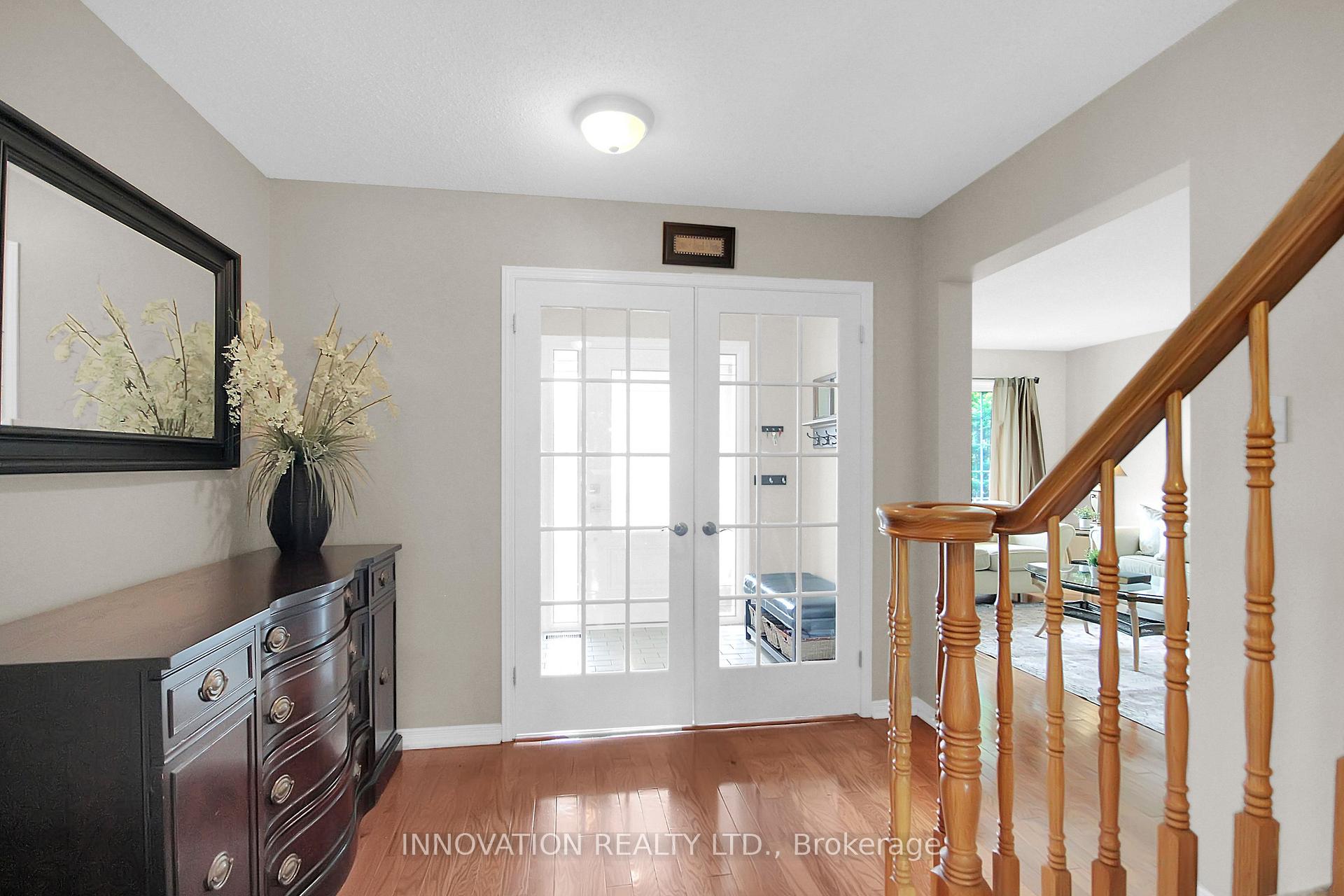 Photo 4 of 52 Speers Crescent, Ottawa, Kanata - Bridlewood — HOMEH