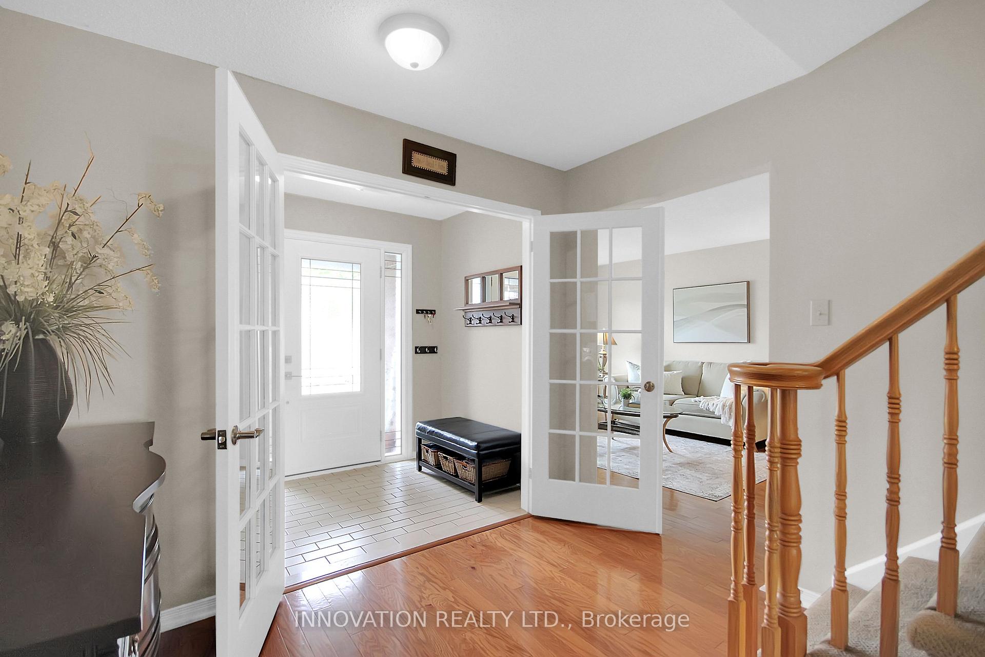 Photo 5 of 52 Speers Crescent, Ottawa, Kanata - Bridlewood — HOMEH