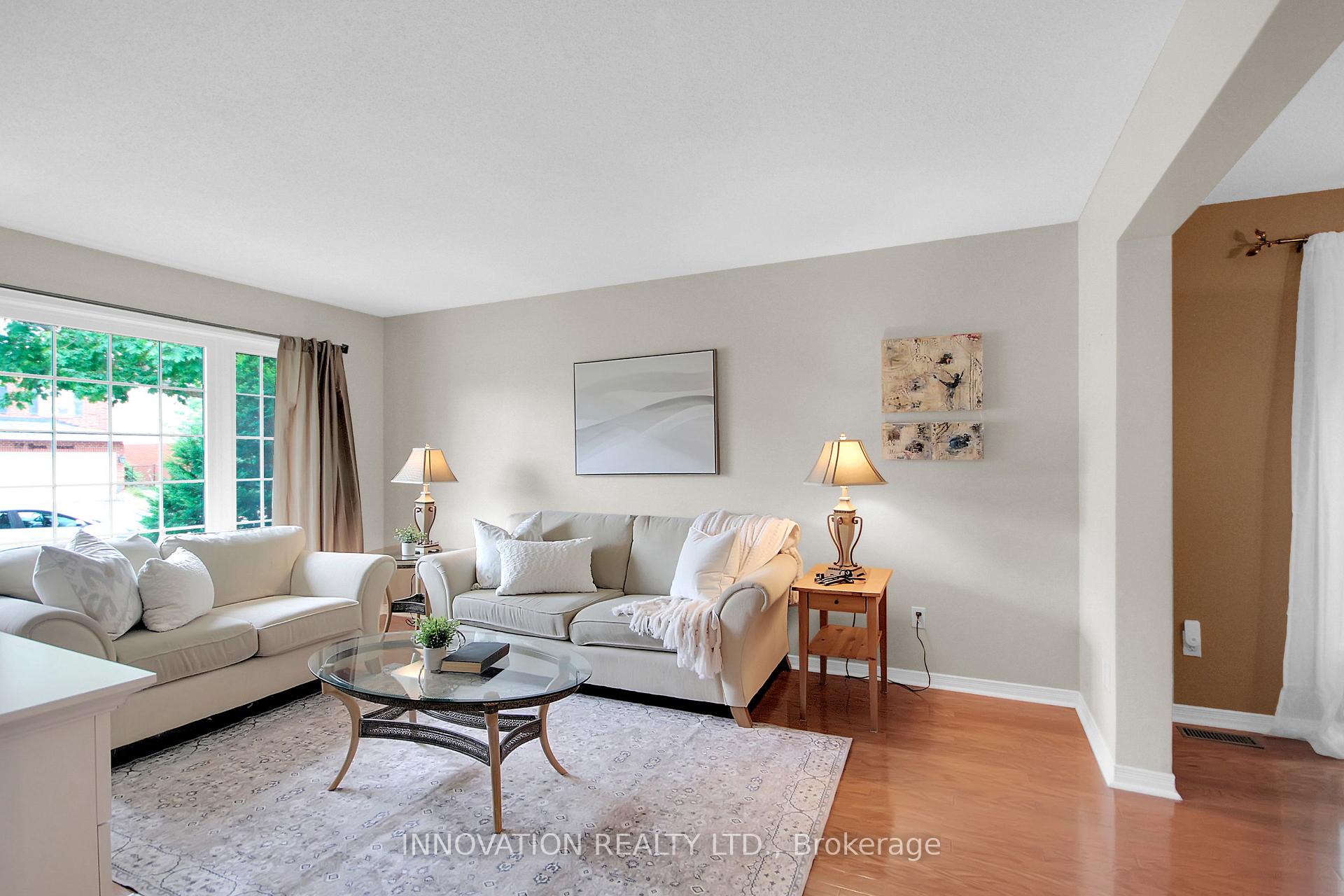 Photo 6 of 52 Speers Crescent, Ottawa, Kanata - Bridlewood — HOMEH