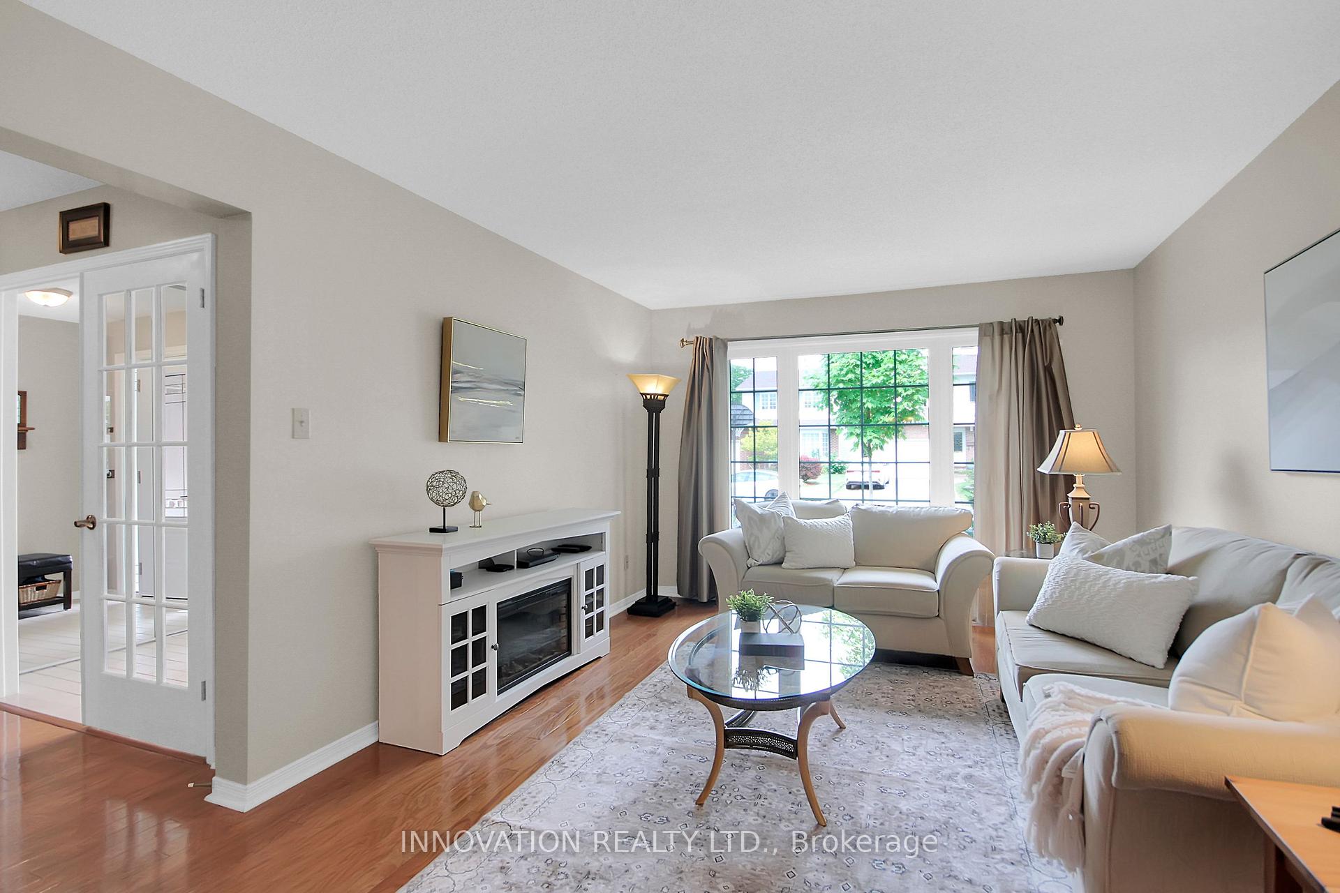 Photo 8 of 52 Speers Crescent, Ottawa, Kanata - Bridlewood — HOMEH